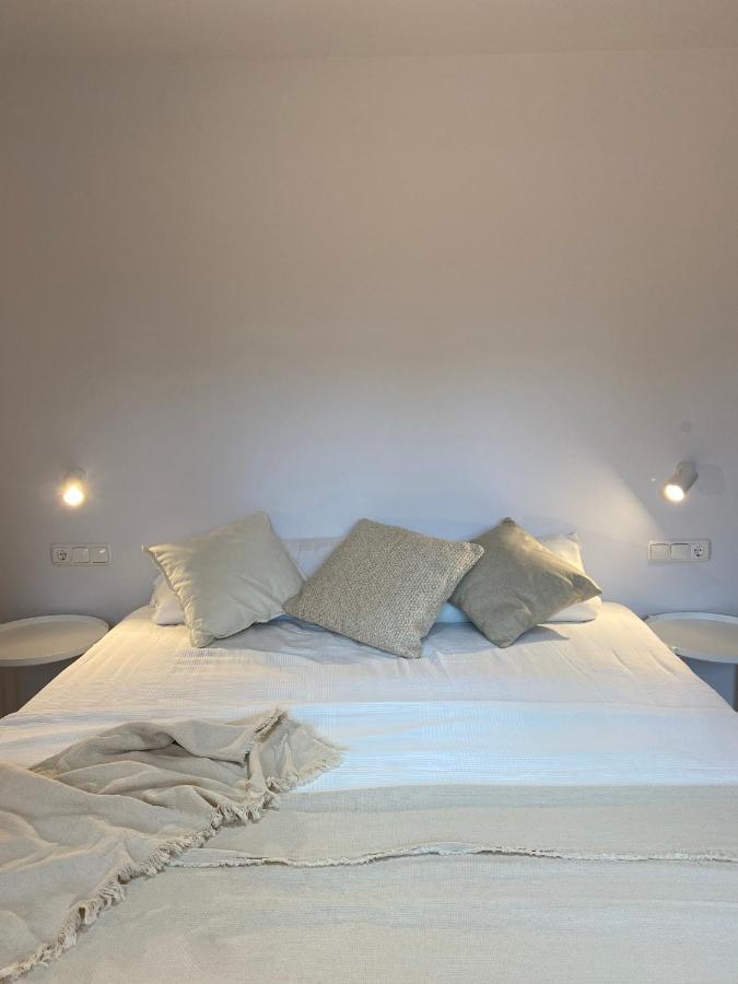 Apartamento M Garaje Playa Golf زاروتز المظهر الخارجي الصورة