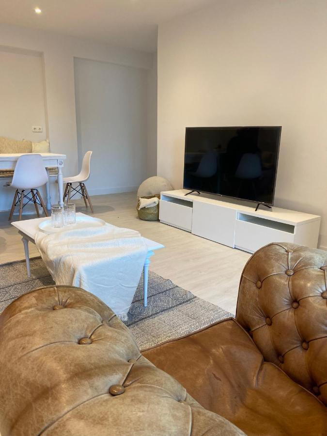 Apartamento M Garaje Playa Golf زاروتز المظهر الخارجي الصورة