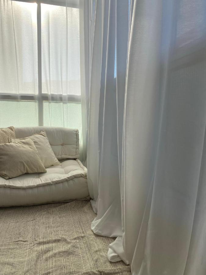 Apartamento M Garaje Playa Golf زاروتز المظهر الخارجي الصورة