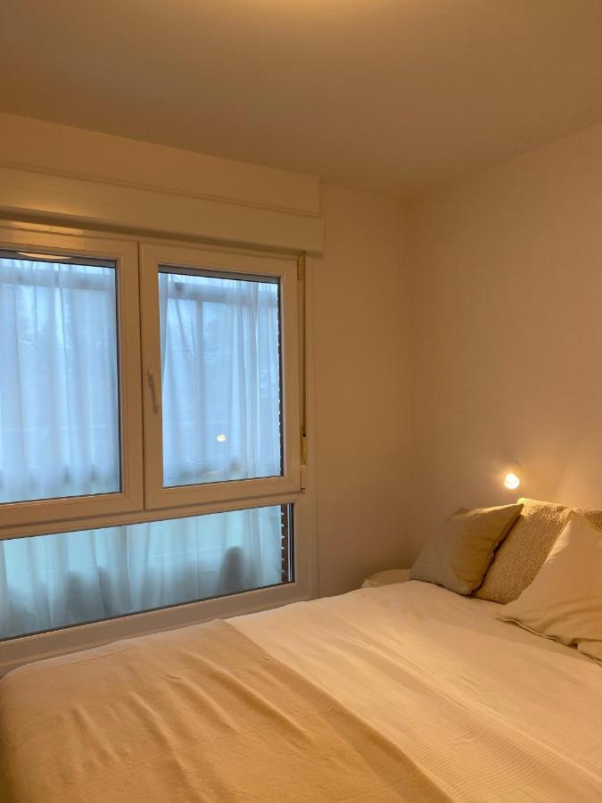 Apartamento M Garaje Playa Golf زاروتز المظهر الخارجي الصورة