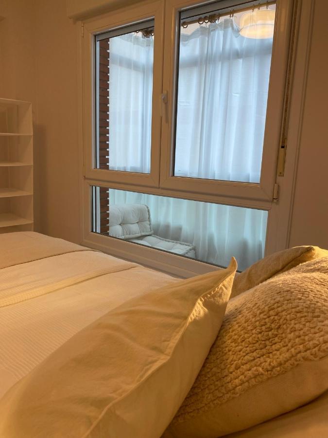Apartamento M Garaje Playa Golf زاروتز المظهر الخارجي الصورة